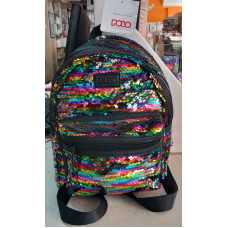 POLO ΤΣΑΝΤΑ ΠΛΑΤΗΣ MINI QUEENA 9-07-159 COLOR 8042 